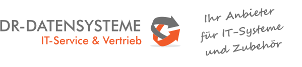 DR Datensysteme - IT Service & Vertrieb